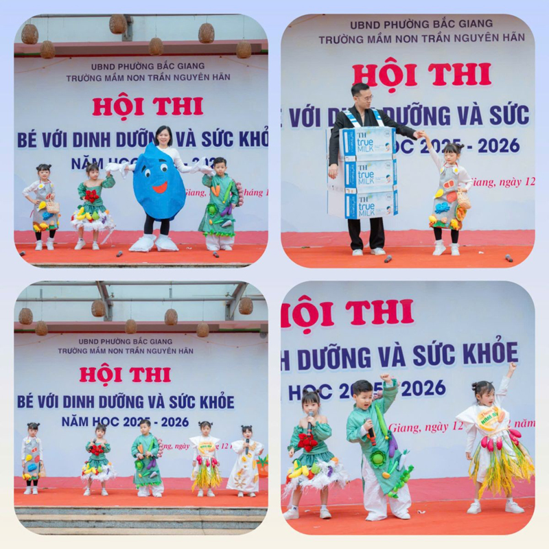 Thực đơn
