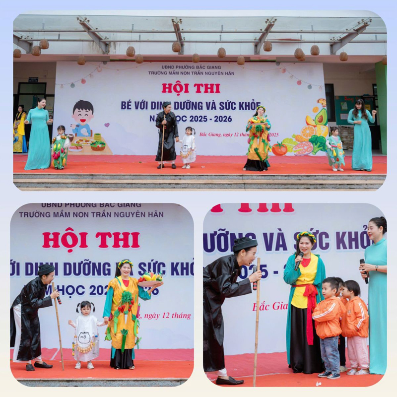 Thực đơn
