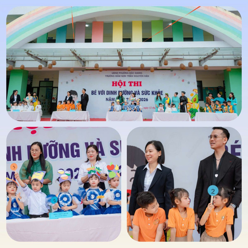Thực đơn