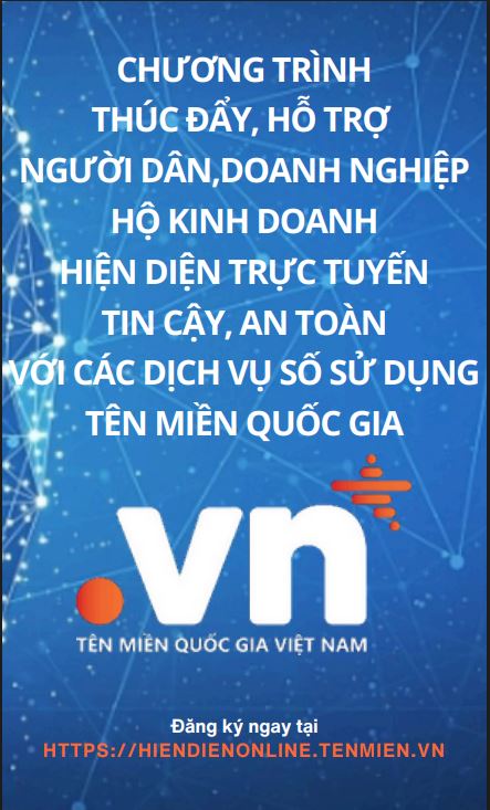 Hien dien ten mien